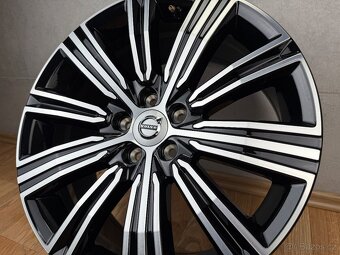 Originál R18 kola Volvo S60 / S90 - 2