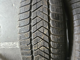 235/60R18 107H XL Scorpion Winter PIRELLI - 2