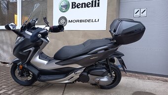 Honda Forza 300 - 2