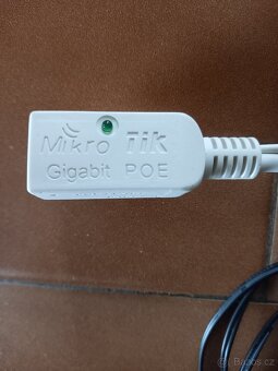 AC adapter - napájecí zdroj - 2