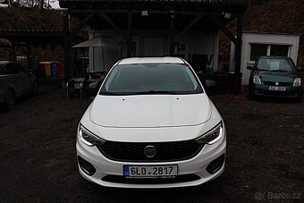 Fiat Tipo - 2
