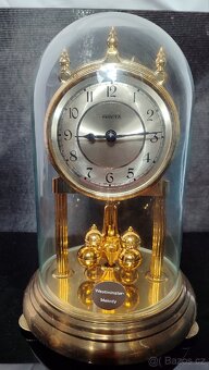 Stolní hodiny Provita - 2