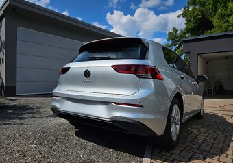 Volkswagen Golf 8, 1.5 tsi (96kw) - 2