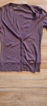 Dámský svetr - 1, velikost: S - 2