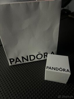 Pandora prsten - 2