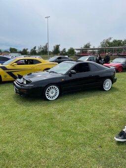 Toyota Celica st185 carlos sainz - 2