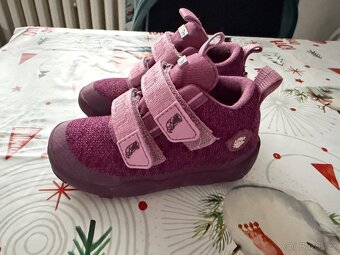 Celoroční obuv - 2