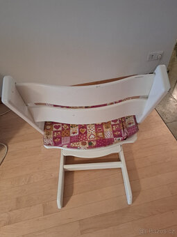 Jídelní židle JITRO - 2