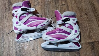 Brusle dětské velikost 35až38 - 2