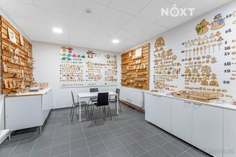 Prodej komerční Ostatní, 544㎡ - 2