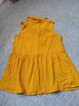 Nová dámska viskózová košile velikost M/L - 2