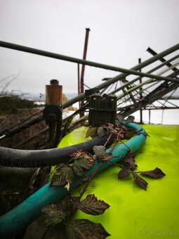 Postřikovač Tecnoma - 2