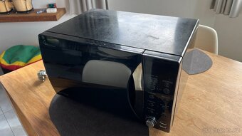 Mikrovlnka Daewoo - 2