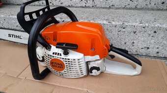 Motorová pila Stihl MS 291 - 2