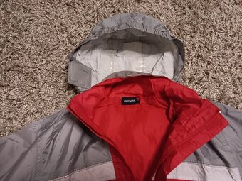 Bunda / Větrovka vel. 140 - 2
