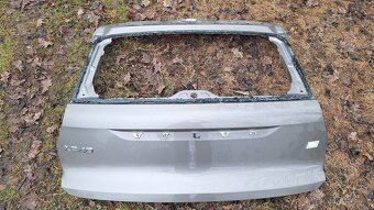 Zadni viko 5 dvere volvo xc40 - 2