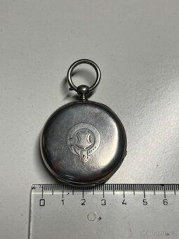 Krásné hodinky na klíček - 2