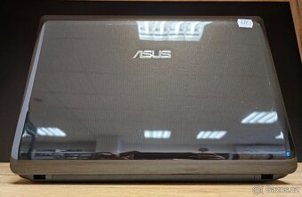 Notebook ASU K52D - 2