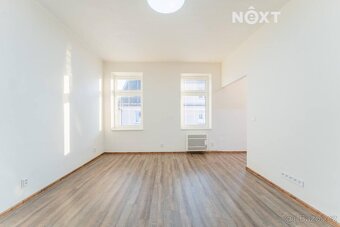 Pronájem byt 1+kk, 32㎡ - 2