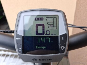 Dámské elektrokolo - 2