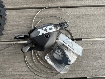 Sram X01 sada - nova - 2