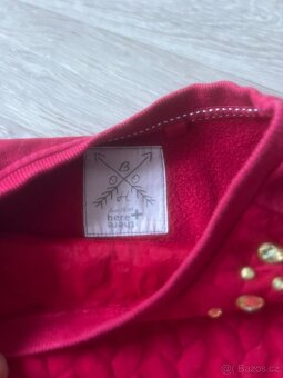 Mikina Here + There vel. 158-164 - 2