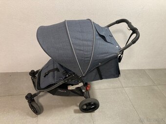 Valco Snap 4 Tailor made - 2