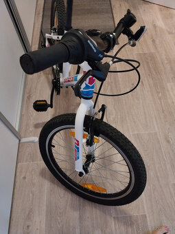 dětské kolo Genesis MX 20" - 2