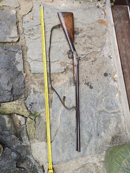 KRÁSNÁ HISTORICKÁ HONOSNÁ BROKOVNICE- PŘEDOVKA - 2