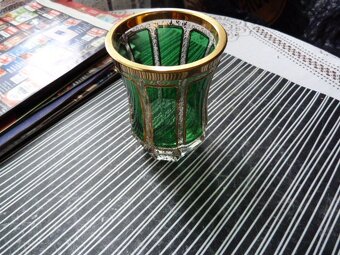 SKLENICE LIŠTOVAČKA - 2