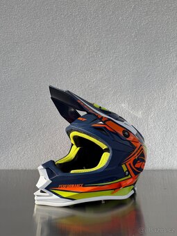 Prilba KENNY Performance - 2