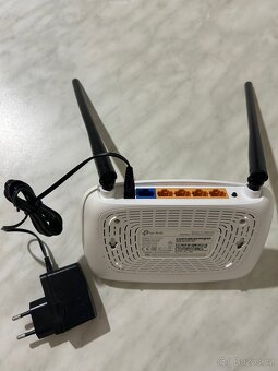 TP-Link TL-WR841N - 2