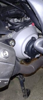 Piaggio Beverly 200 - 2