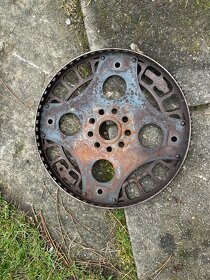 Bmw e53 x5 4.4i setrvák - 2