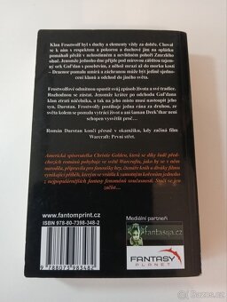 WarCraft: Durotan - Christie Golden - 2