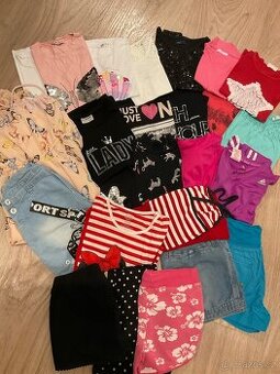 Dívčí 134/140 - 2