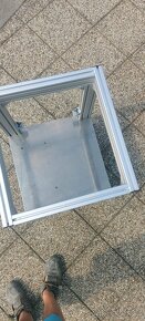 Stul na CNC frezku - 2