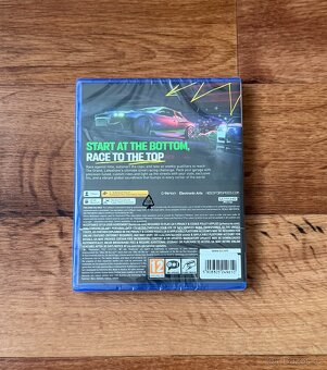 Hra Sony PS5: Need For Speed: Unbound (NOVÁ) - 2