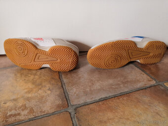 Sálové boty Adidas - 2