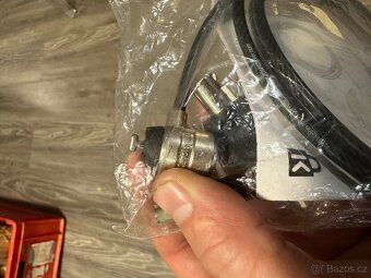 Kensington Saver zámek na klíč - 2