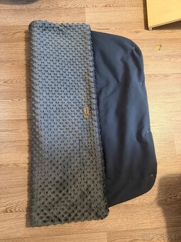 Thule chariot sport 2 double - 2