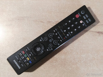 Televize Samsung UE40H5070 - 2