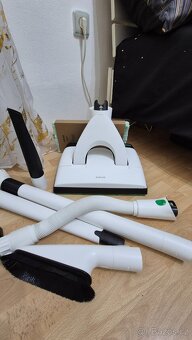 Vysavač Vorwerk Vk7 - 2