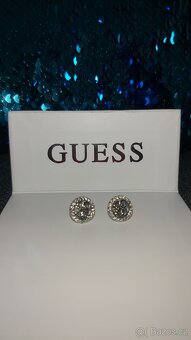 Náušnice GUESS - 2