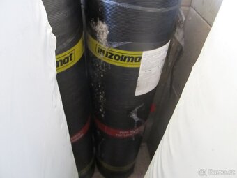 Ipa Modifikovaná lepenka SBS PYE PV250S52H - 2