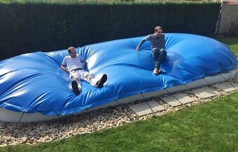 Bazénový polštář TREND - 2