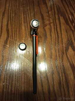 teploměr digitální kuchyňský - 2