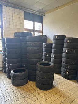 Pneumatiky NEXEN 235/40R18 - 2