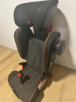 Dětská autosedačka Römer 15-36kg - 2