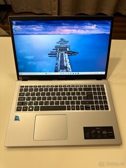 Acer Aspire 3 A315-35 - 2